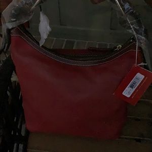 Red dooney& Bourke